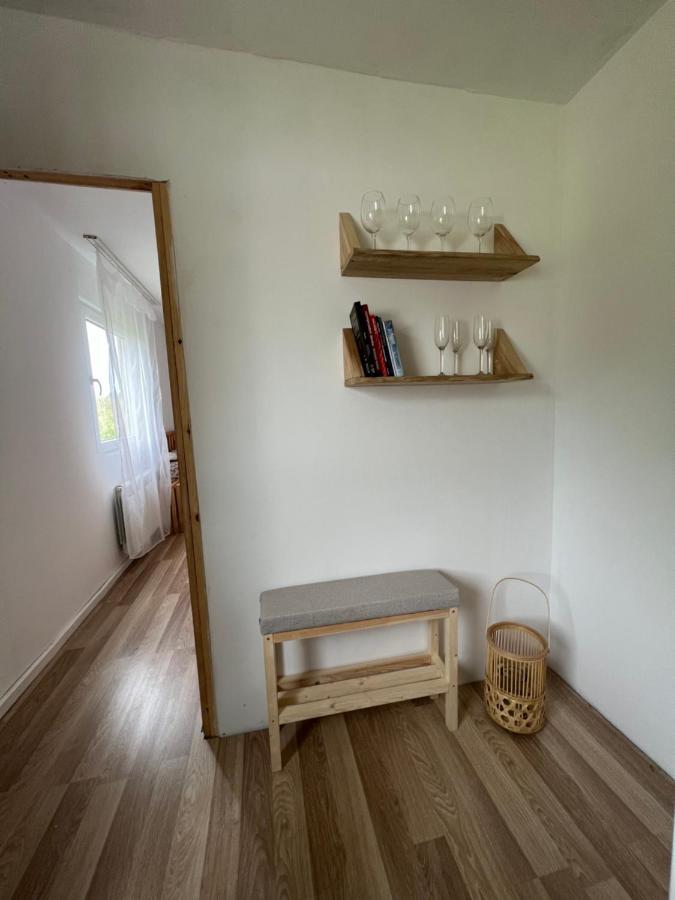 Villa Wagonczyk à Grzegrzolki Extérieur photo